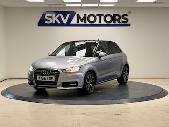 Used Audi A1 2016 for sale - 78068062: Photo