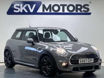 Used MINI Hatch 2017 for sale - 79397107: Photo