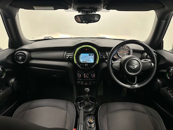 Used MINI Hatch 2017 for sale - 79397107: Photo