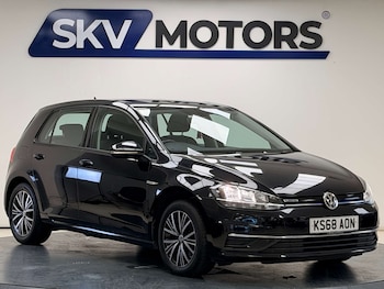 Used Volkswagen Golf 2018 for sale - 79334941: Photo