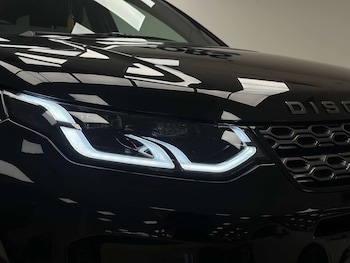 Used Land Rover Discovery Sport 2019 for sale - 79606809: Photo