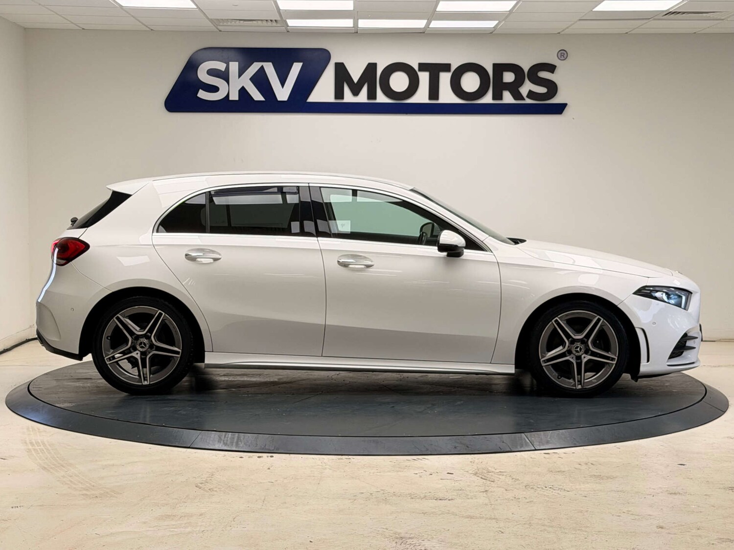 Used Mercedes-Benz A-Class 2019 for sale - 77880473: Photo 13