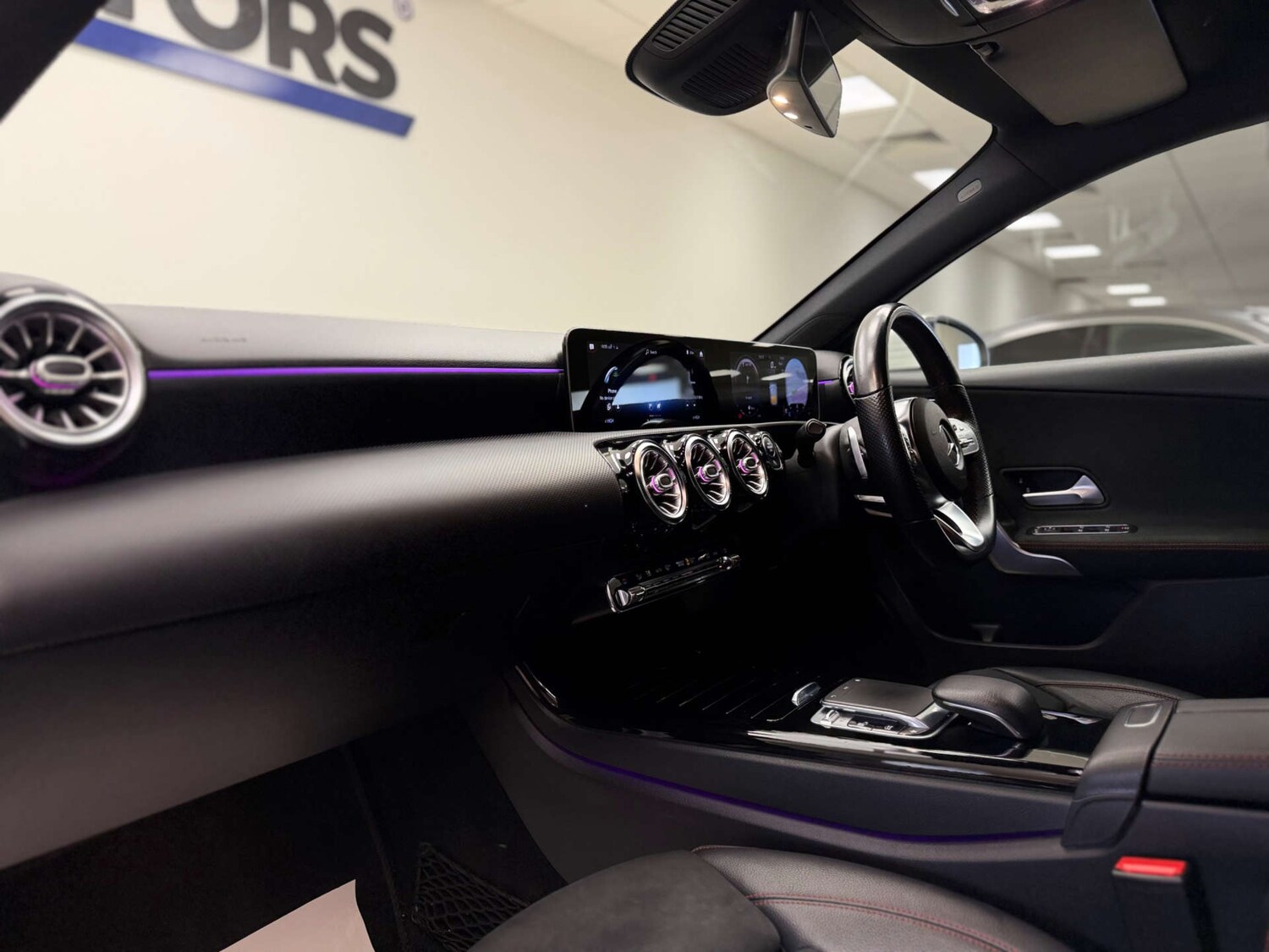 Used Mercedes-Benz A-Class 2019 for sale - 77880473: Photo 15