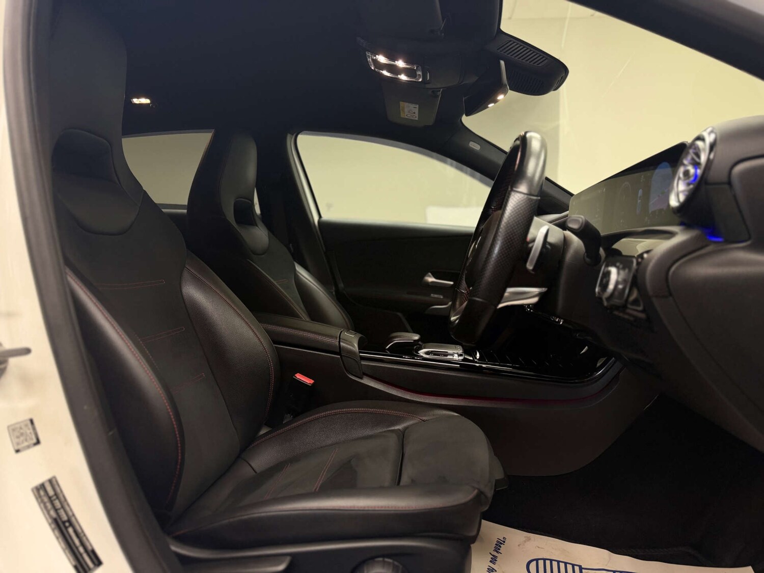 Used Mercedes-Benz A-Class 2019 for sale - 77880473: Photo 16