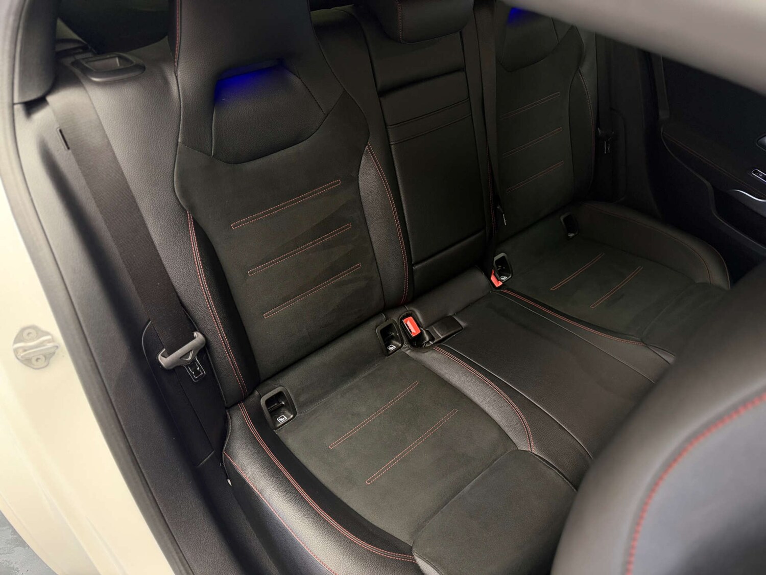 Used Mercedes-Benz A-Class 2019 for sale - 77880473: Photo 17