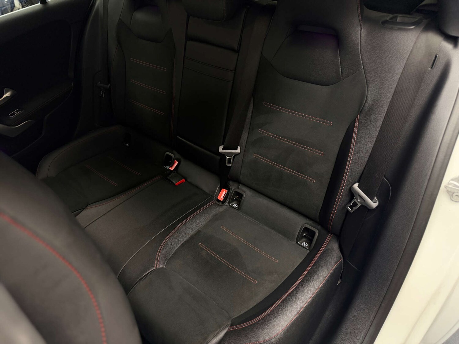 Used Mercedes-Benz A-Class 2019 for sale - 77880473: Photo 19