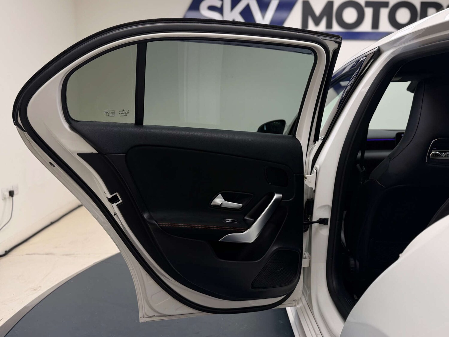 Used Mercedes-Benz A-Class 2019 for sale - 77880473: Photo 27