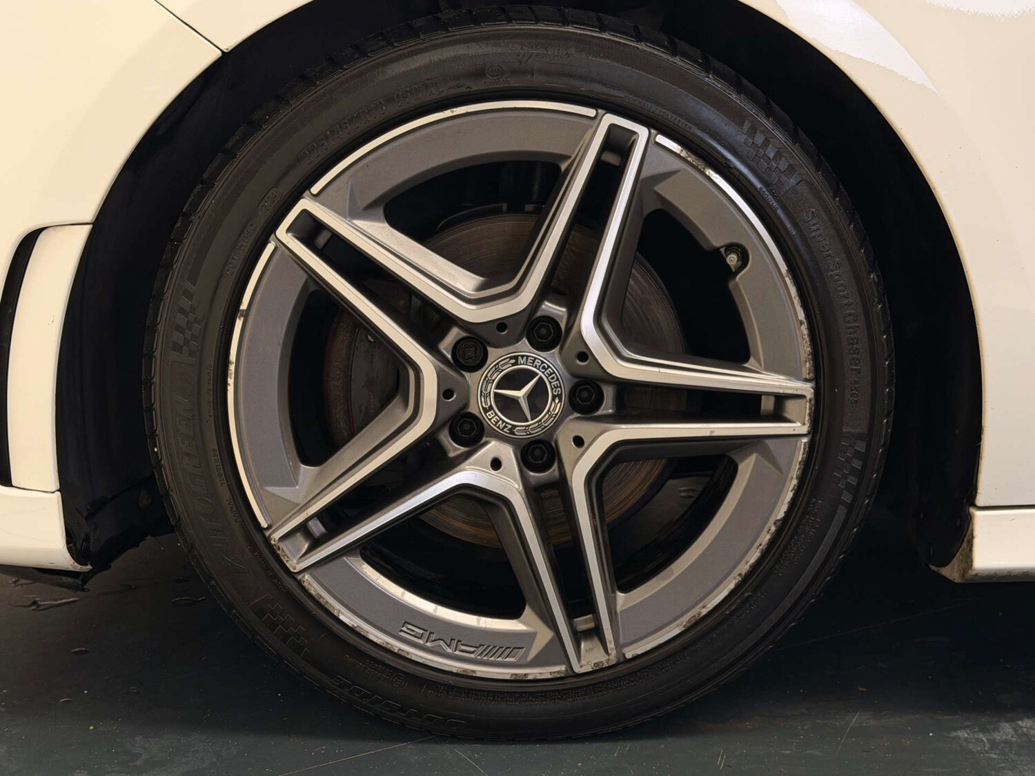 Used Mercedes-Benz A-Class 2019 for sale - 77880473: Photo 31