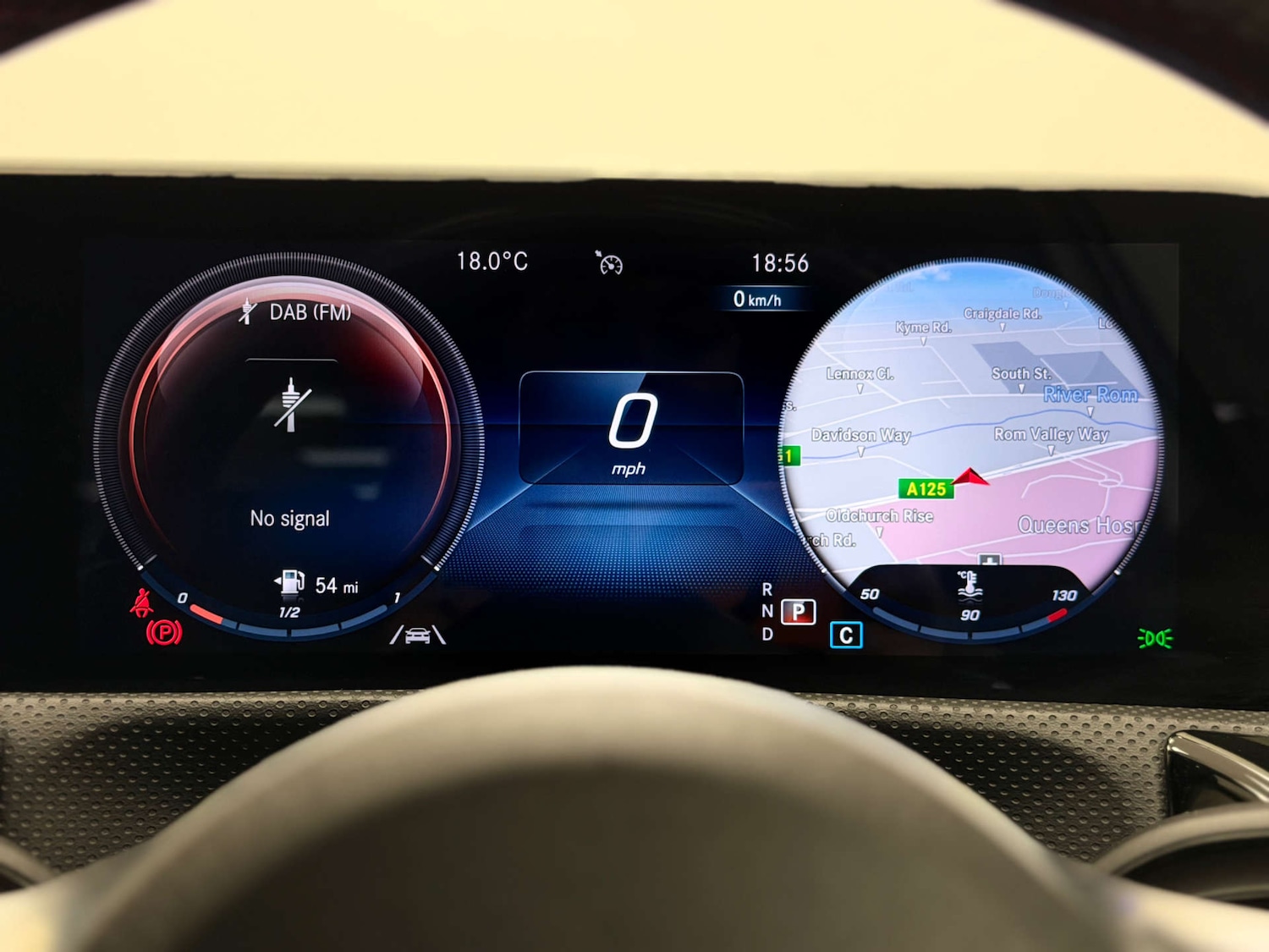 Used Mercedes-Benz A-Class 2019 for sale - 77880473: Photo 33