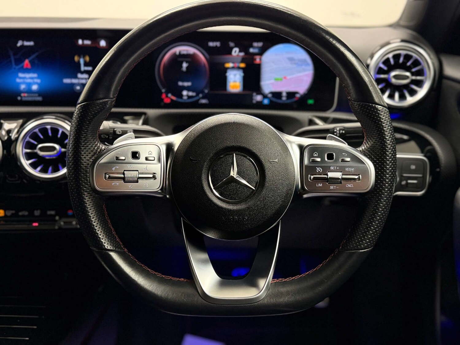 Used Mercedes-Benz A-Class 2019 for sale - 77880473: Photo 35