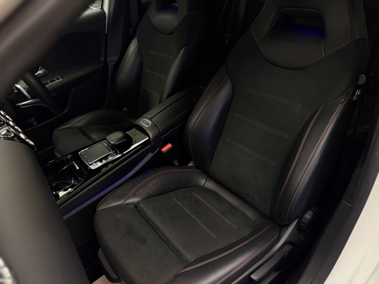 Used Mercedes-Benz A-Class 2019 for sale - 77880473: Photo 36