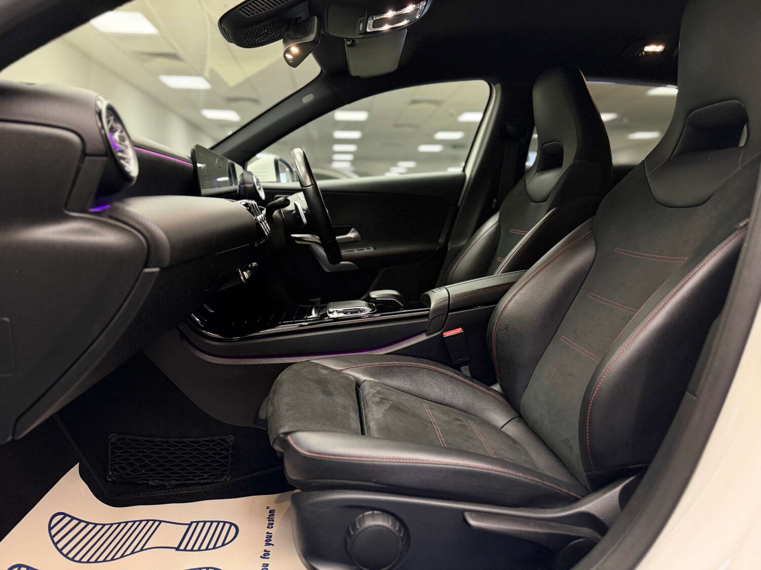 Used Mercedes-Benz A-Class 2019 for sale - 77880473: Photo 37