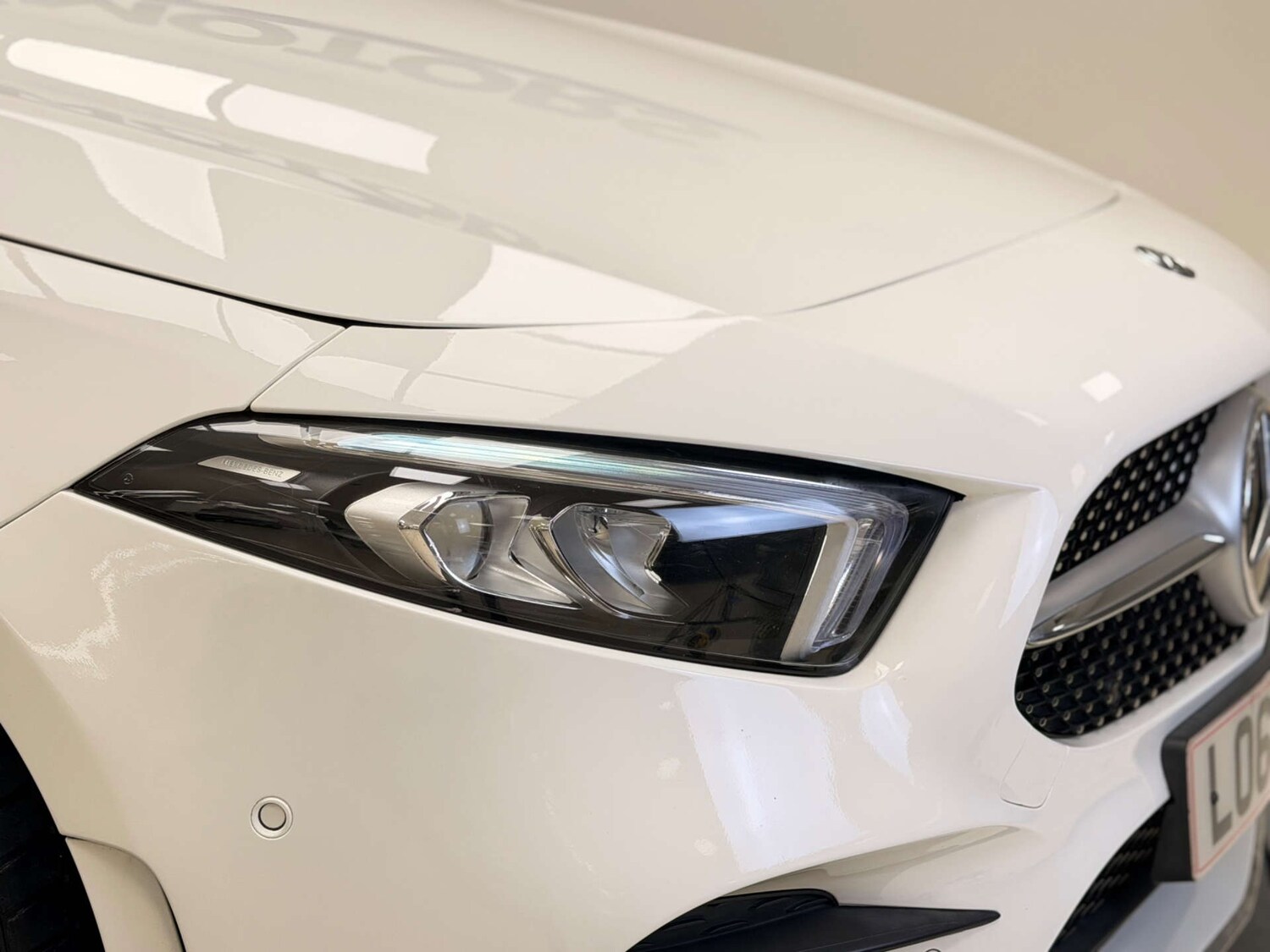 Used Mercedes-Benz A-Class 2019 for sale - 77880473: Photo 39