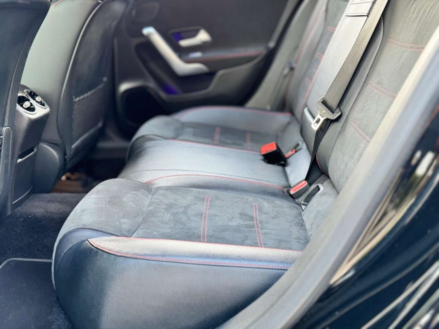 Used Mercedes-Benz A-Class 2020 for sale - 77319939: Photo 39