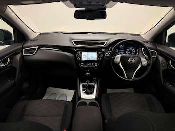 Used Nissan Qashqai 2016 for sale - 78776431: Photo