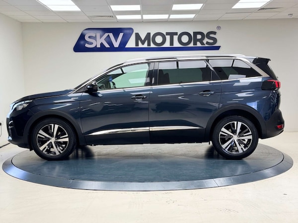 Used Peugeot 5008 2018 for sale - 76278043: Photo 12