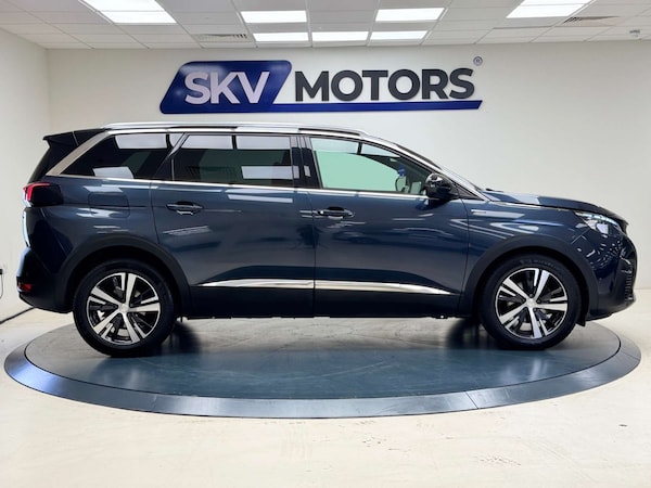 Used Peugeot 5008 2018 for sale - 76278043: Photo 14