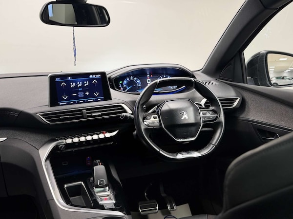 Used Peugeot 5008 2018 for sale - 76278043: Photo 17