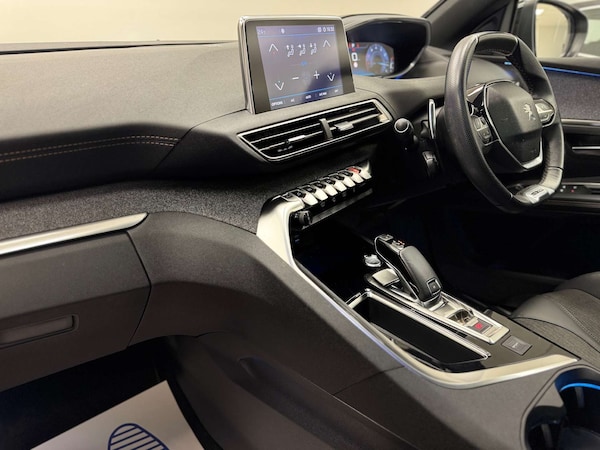 Used Peugeot 5008 2018 for sale - 76278043: Photo 18