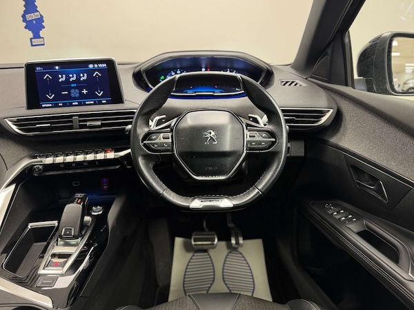 Used Peugeot 5008 2018 for sale - 76278043: Photo 19