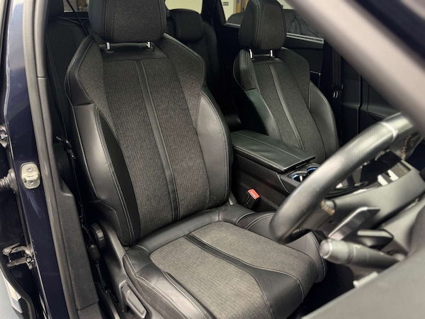Used Peugeot 5008 2018 for sale - 76278043: Photo 20