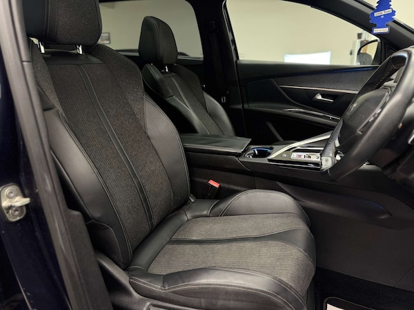 Used Peugeot 5008 2018 for sale - 76278043: Photo 21