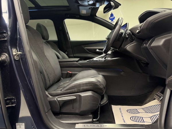 Used Peugeot 5008 2018 for sale - 76278043: Photo 22