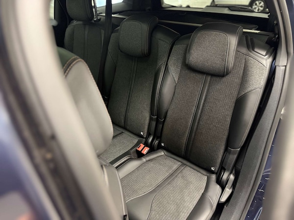 Used Peugeot 5008 2018 for sale - 76278043: Photo 24