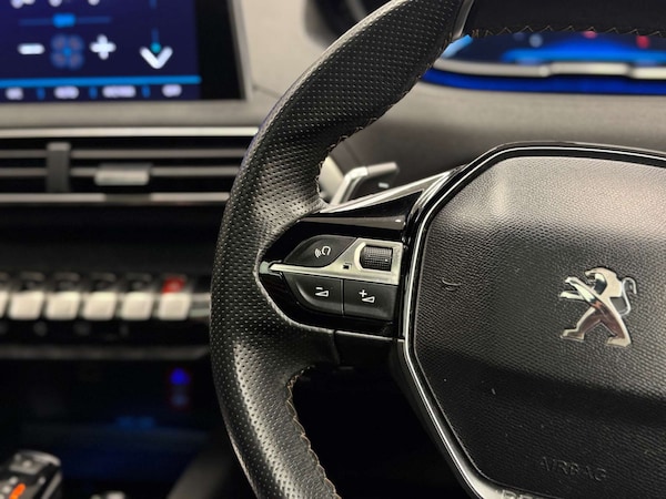 Used Peugeot 5008 2018 for sale - 76278043: Photo 25