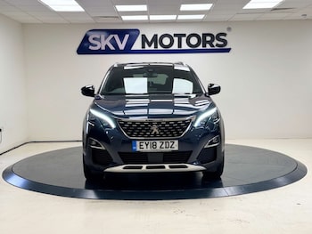 Used Peugeot 5008 2018 for sale - 76278043: Photo 2