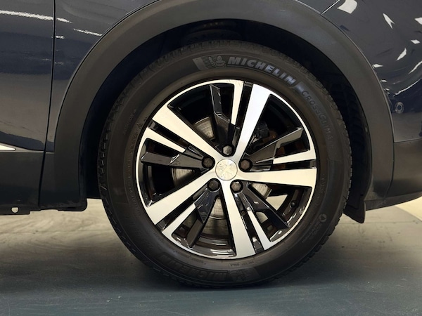 Used Peugeot 5008 2018 for sale - 76278043: Photo 30