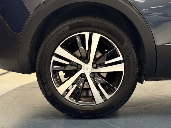 Used Peugeot 5008 2018 for sale - 76278043: Photo 31