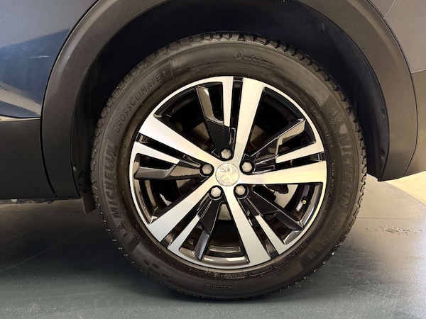 Used Peugeot 5008 2018 for sale - 76278043: Photo 33