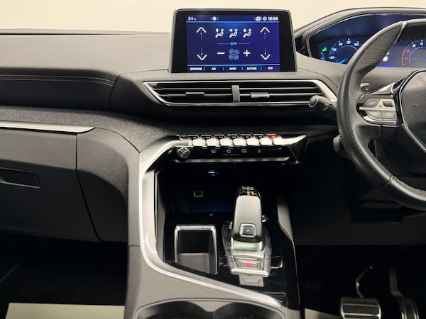 Used Peugeot 5008 2018 for sale - 76278043: Photo 34