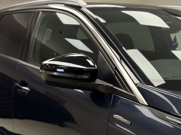 Used Peugeot 5008 2018 for sale - 76278043: Photo 36