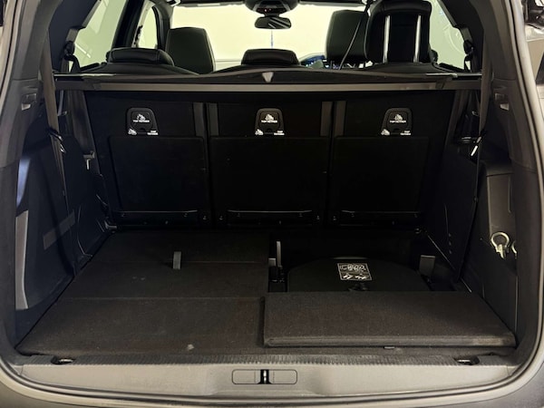 Used Peugeot 5008 2018 for sale - 76278043: Photo 37