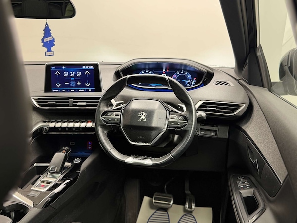 Used Peugeot 5008 2018 for sale - 76278043: Photo 38