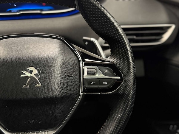 Used Peugeot 5008 2018 for sale - 76278043: Photo 39