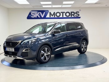 Used Peugeot 5008 2018 for sale - 76278043: Photo 3