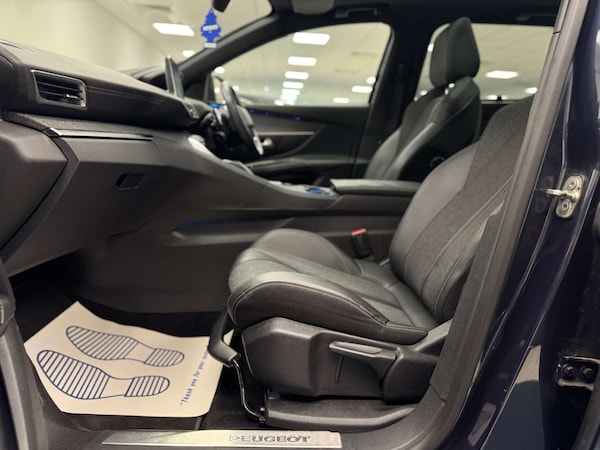 Used Peugeot 5008 2018 for sale - 76278043: Photo 41