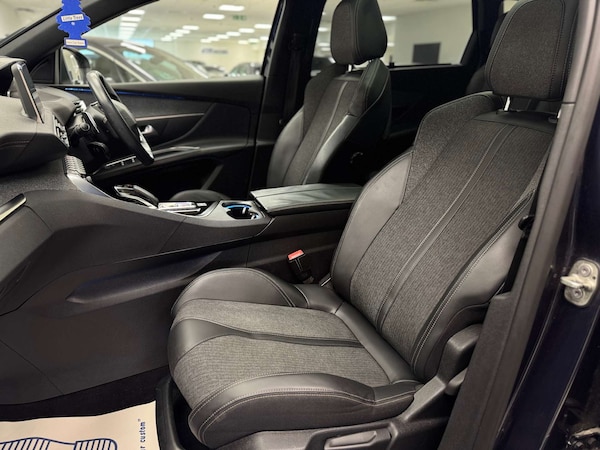 Used Peugeot 5008 2018 for sale - 76278043: Photo 42