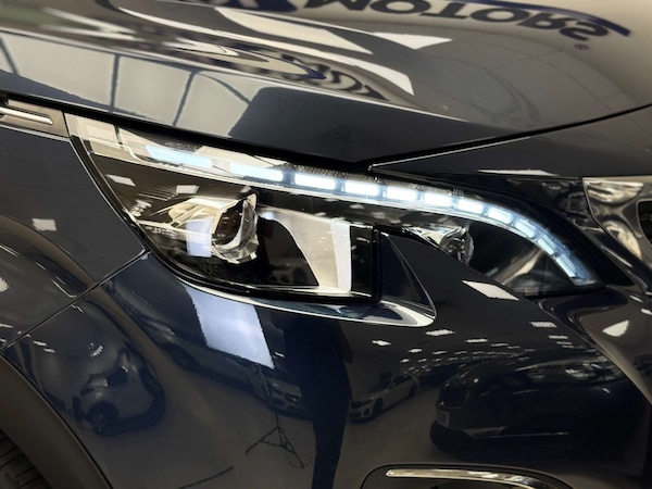 Used Peugeot 5008 2018 for sale - 76278043: Photo 43