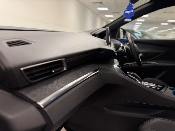 Used Peugeot 5008 2018 for sale - 76278043: Photo 45