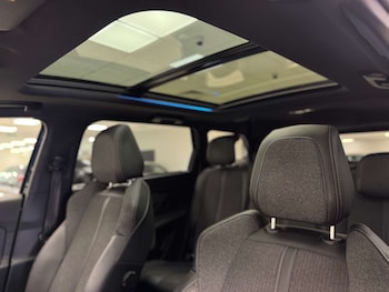 Used Peugeot 5008 2018 for sale - 76278043: Photo 4