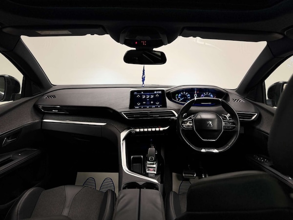 Used Peugeot 5008 2018 for sale - 76278043: Photo 5