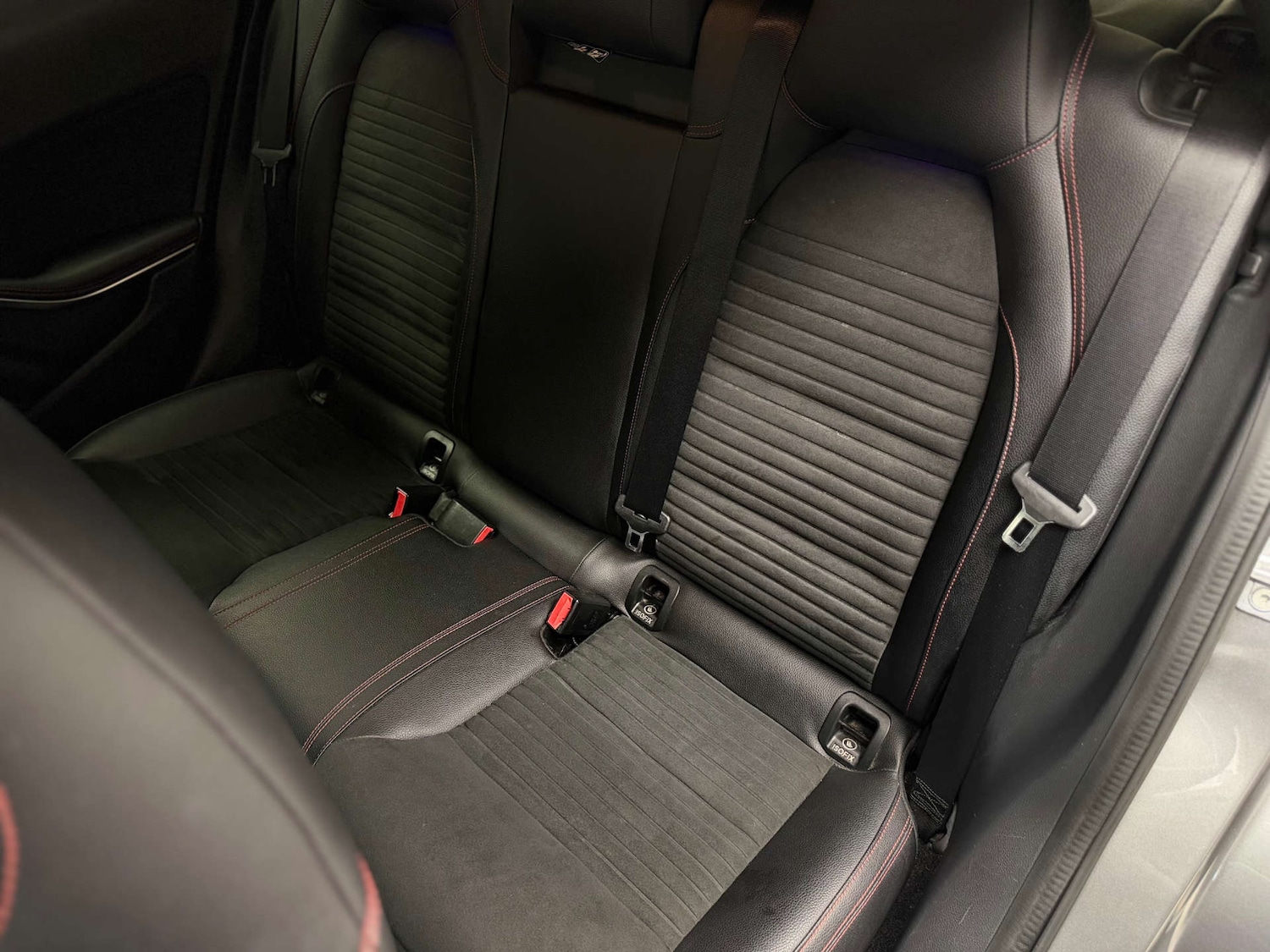 Used Mercedes-Benz GLA 2018 for sale - 76983909: Photo 10