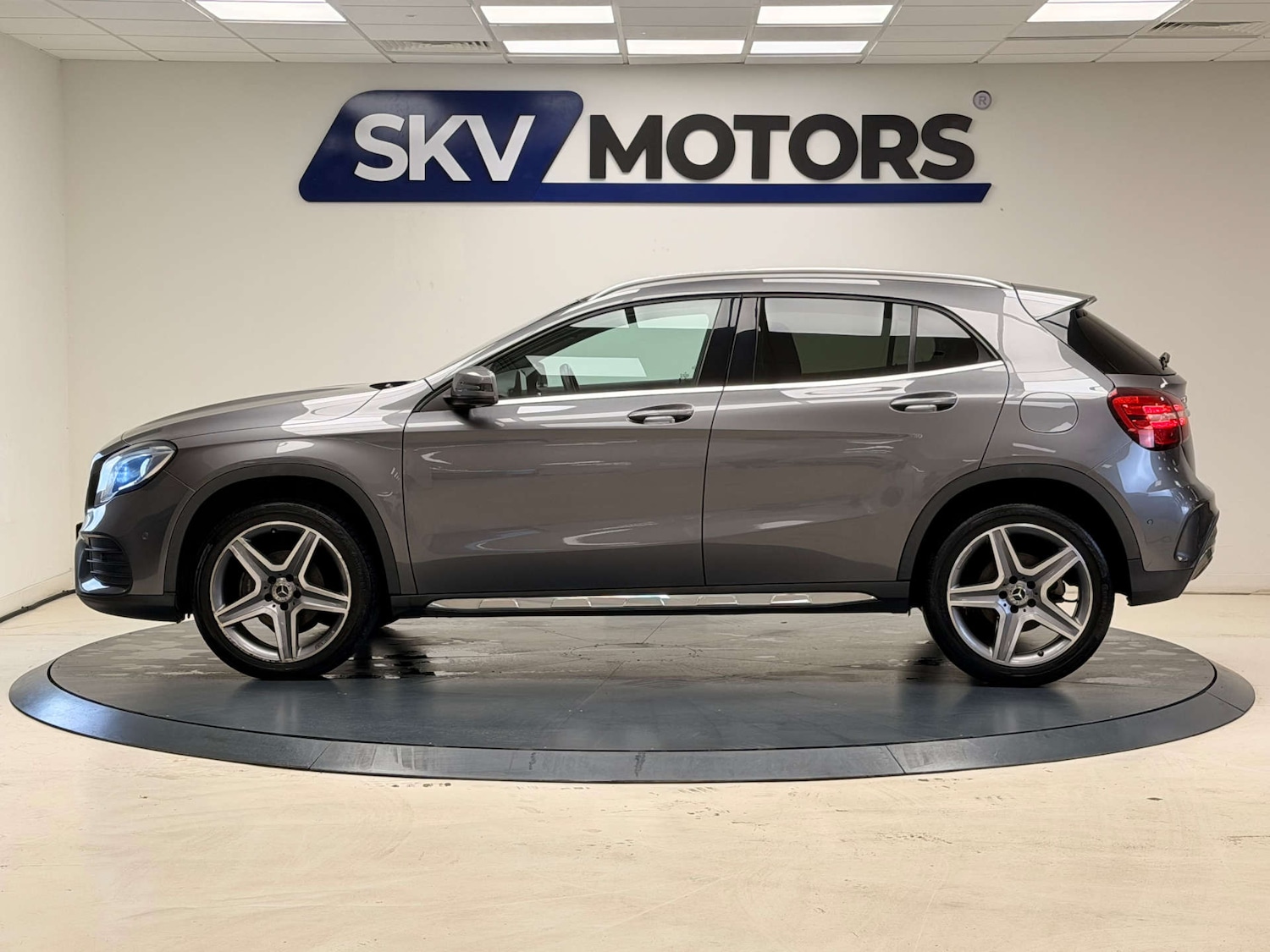 Used Mercedes-Benz GLA 2018 for sale - 76983909: Photo 12