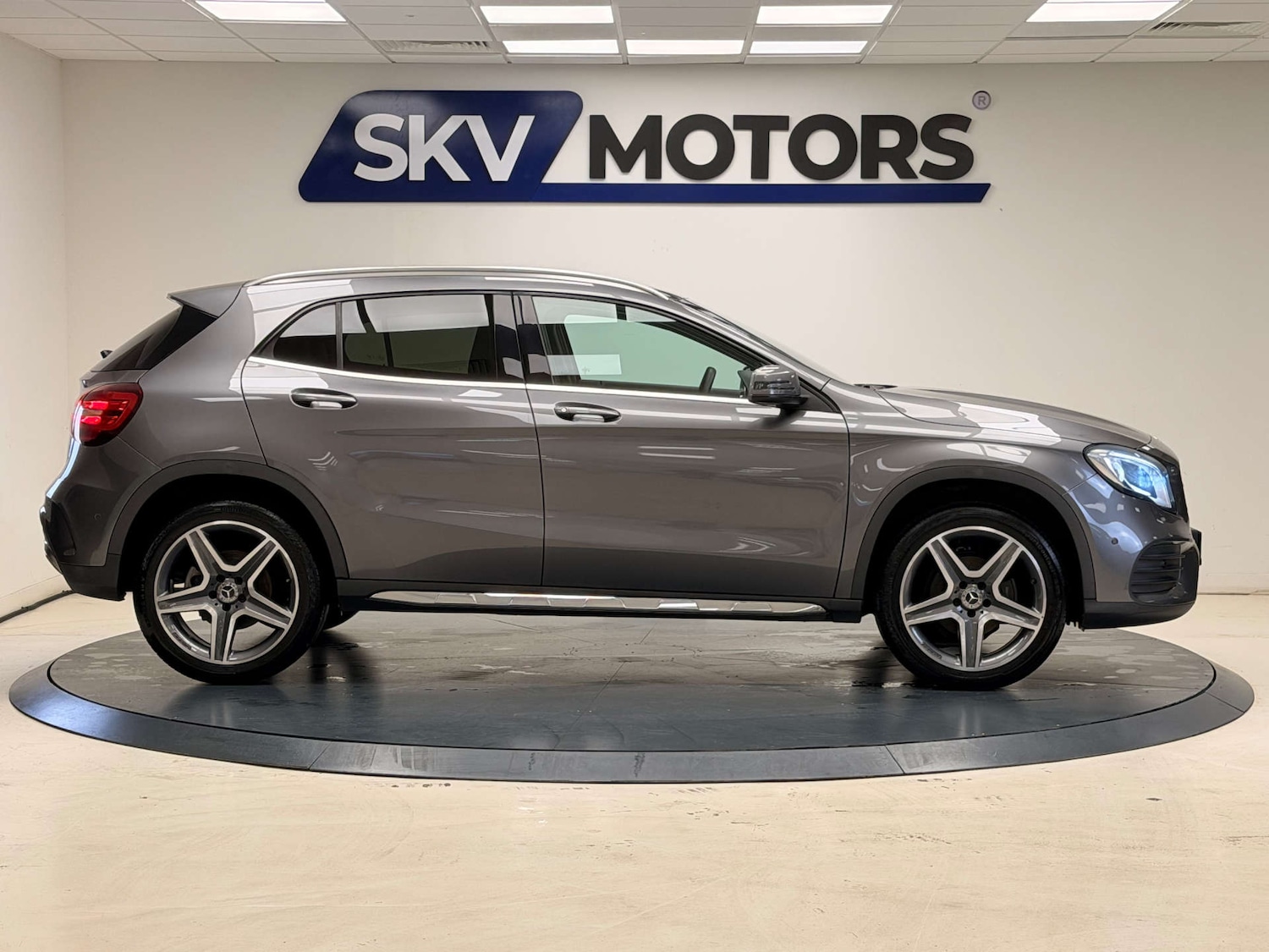 Used Mercedes-Benz GLA 2018 for sale - 76983909: Photo 17