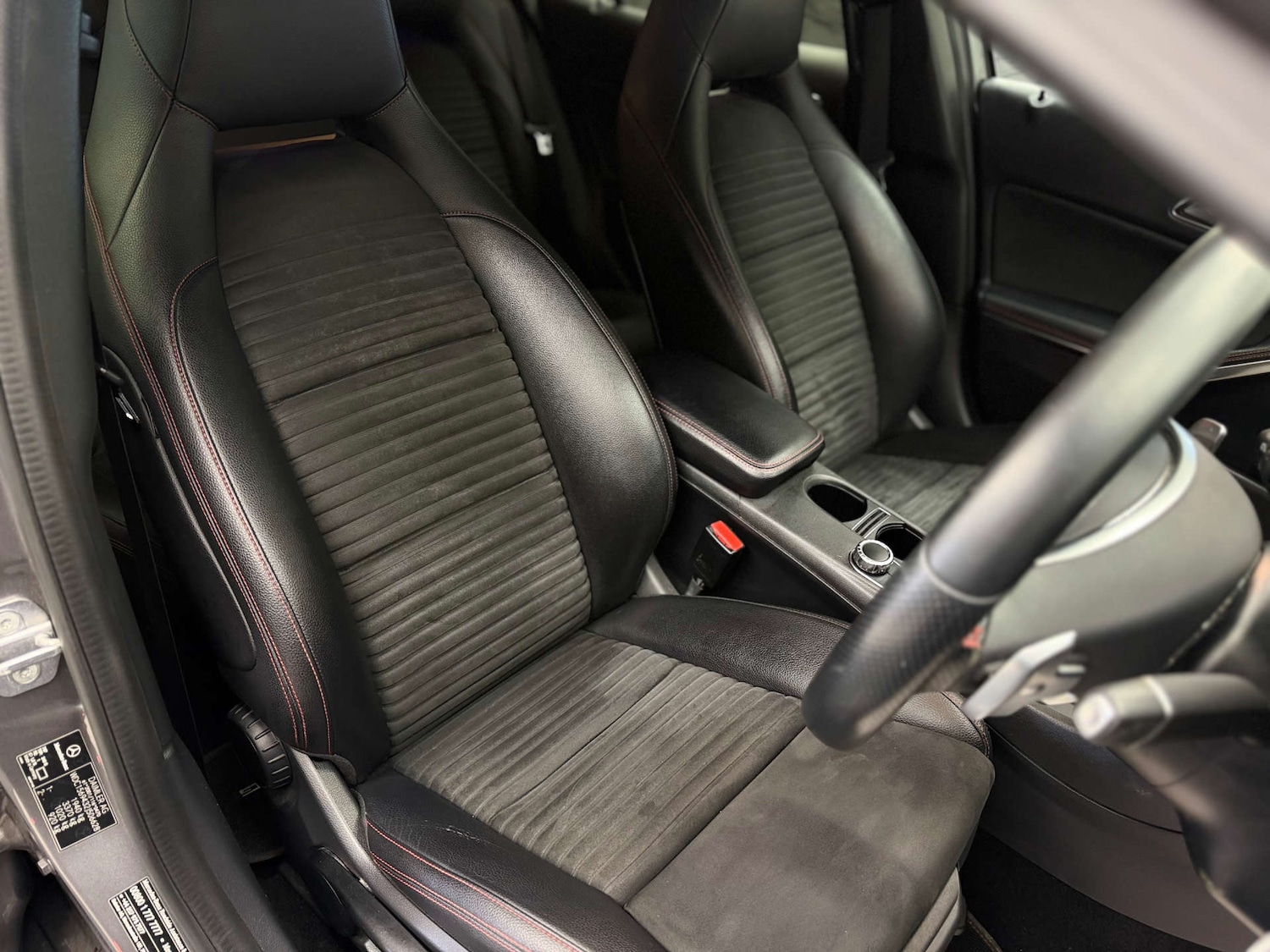 Used Mercedes-Benz GLA 2018 for sale - 76983909: Photo 22