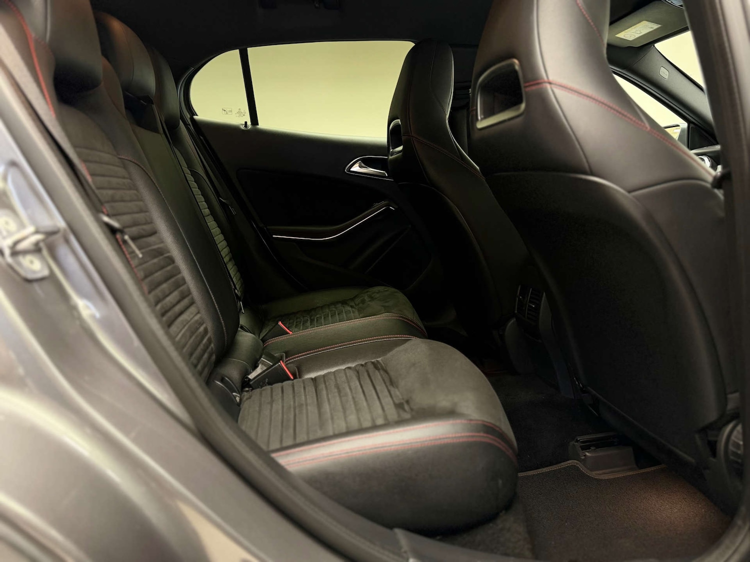 Used Mercedes-Benz GLA 2018 for sale - 76983909: Photo 23